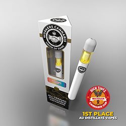 Workers Cannabis Vape Wins First Place in 2023 HIGH TIMES Cannabis Cup: Michigan People's Choice